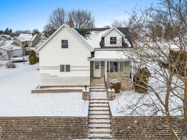 605 Center St, Kewaunee, WI 54216