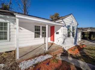 2630 Ashley St, Beaumont, TX 77702