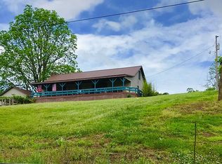 138 Lana Bowman Rd, Jonesborough, TN 37659