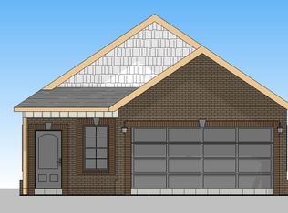 2696 Brewster Dr LOT 144, Clarksville, TN