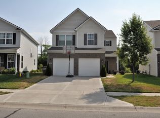 1866 Lakecrest Dr, Columbus, IN