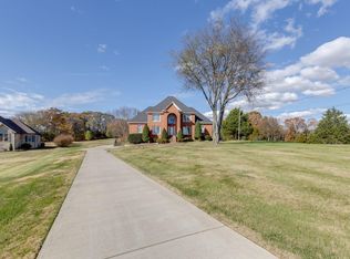 809 Austins Way, Mount Juliet, TN 37122