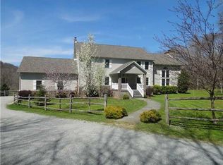 225 Weaver Mill Rd, Rector, PA 15677