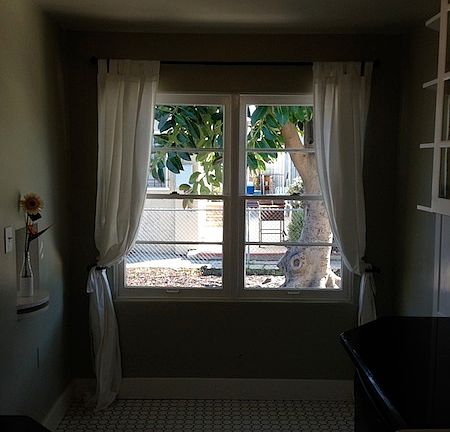 Kitchen Nook