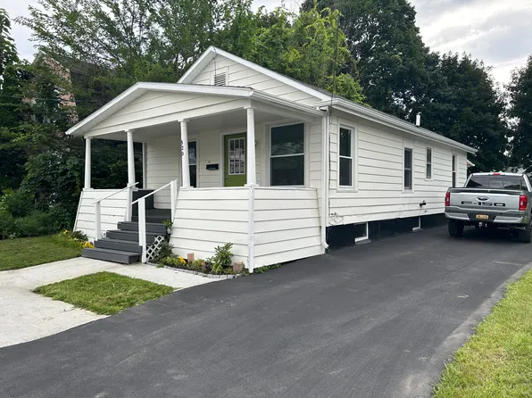 820 Bradt St, Schenectady, NY 12306