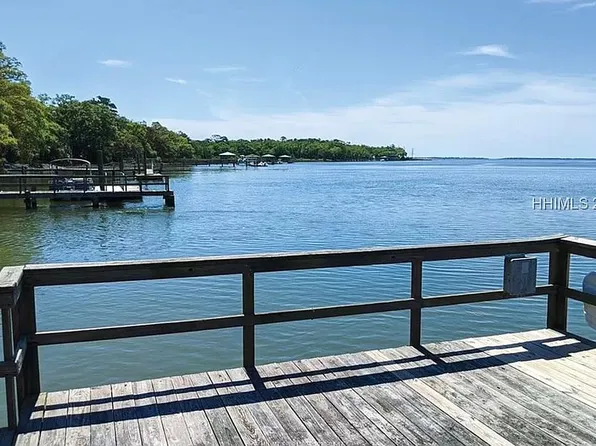 68 Pappys Landing Rd, Daufuskie Island, SC 29915