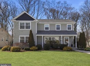 840 Cedar Ave, Haddonfield, NJ 08033