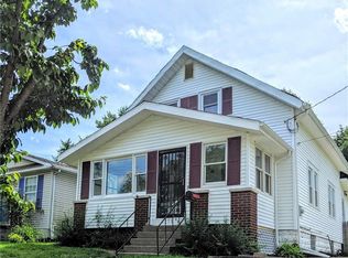 1270 Sawyer Ave, Akron, OH 44310