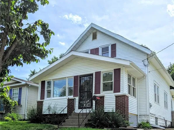 1270 Sawyer Ave, Akron, OH 44310