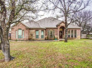 99 Bluff View Dr, Aledo, TX 76008