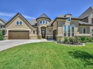 9734 Reston River Ln, Cypress, TX 77433
