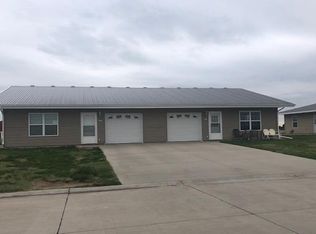 106 E Sunflower St, Cimarron, KS 67835
