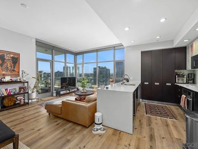 575 6th Ave Unit 1802, San Diego, CA, 92101