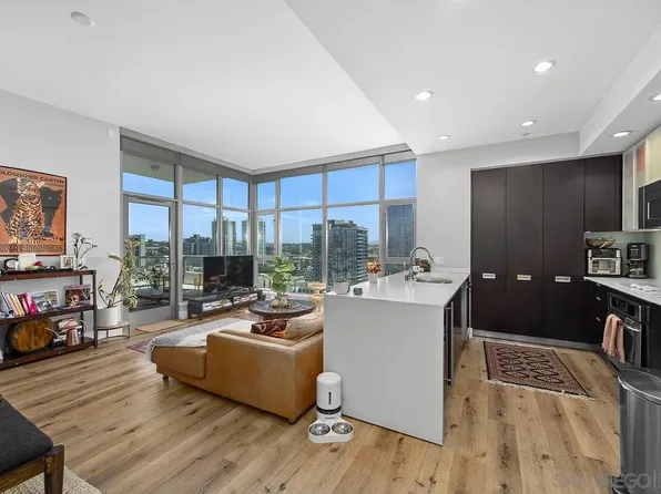 575 6th Ave Unit 1802, San Diego, CA 92101
