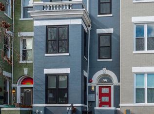 3112 13th St NW #1, Washington, DC 20010