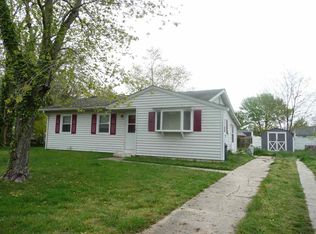 114 Claremont Rd, Cape May, NJ 08204