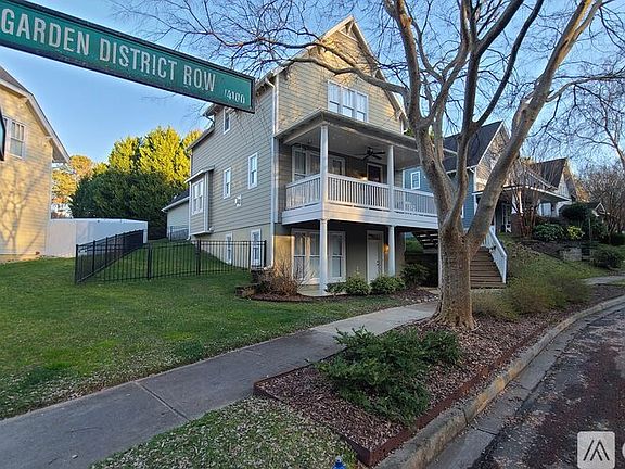2nd image of 14144 Garden District Row