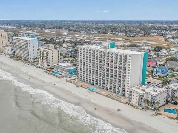 1210 N Waccamaw Dr. #1509, Murrells Inlet, SC 29576