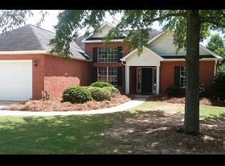 462 Feagin Mill Rd, Warner Robins, GA 31088