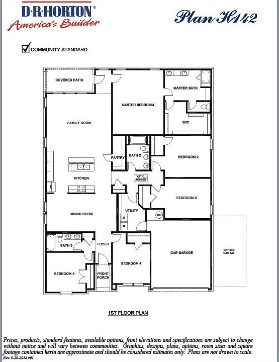 Floor Plan.