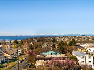 914 W Blaine St, Seattle, WA 98119