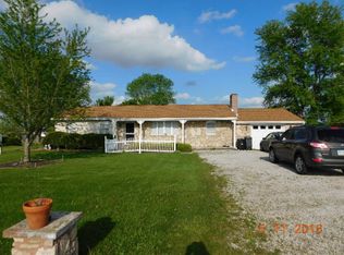 2856 Hillman Ford Rd, Morral, OH 43337