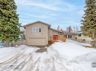 3000 Amber Bay Loop, Anchorage, AK 99515