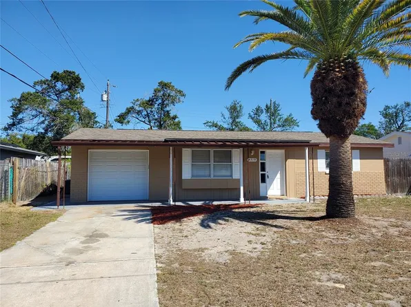 4719 Foothill Dr, Holiday, FL 34690