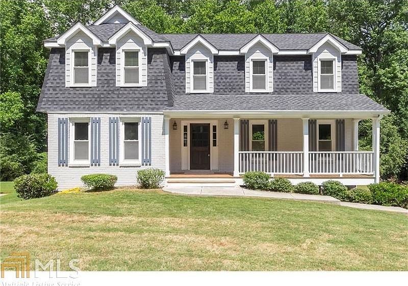 1st image of 1491 Brookcliff Dr