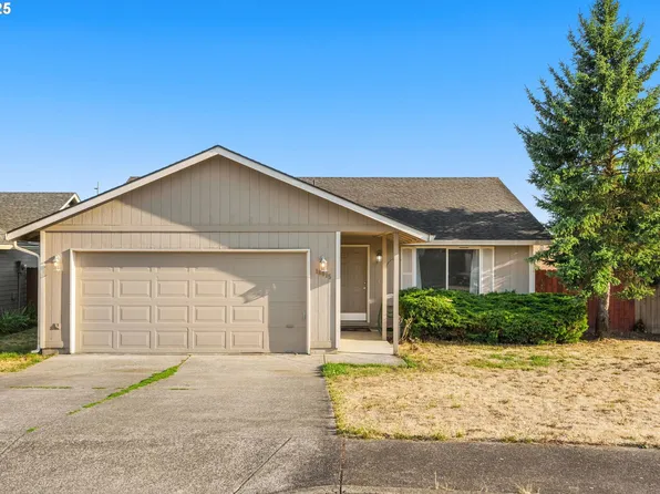 16015 NE 74th St, Vancouver, WA 98682