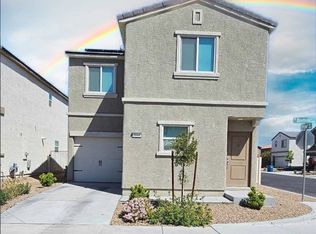 5044 Bloodhound St, Whitney, NV 89122