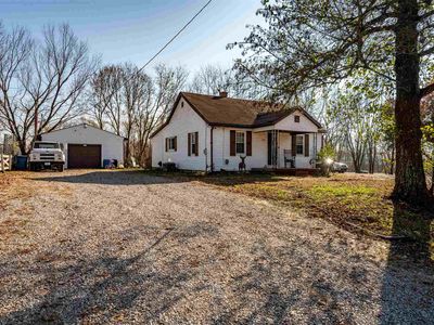 4088 Bullocktown Rd, Boonville, IN, 47601