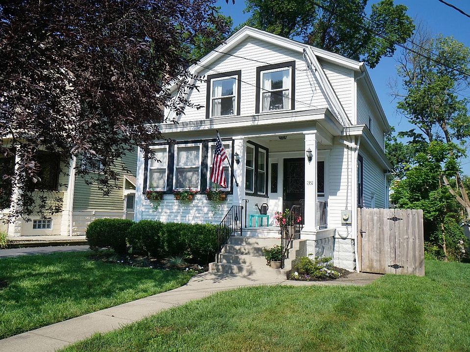 1st image of 1351 Cryer Ave