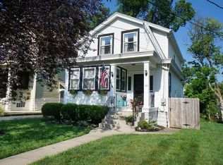 1351 Cryer Ave, Cincinnati, OH 45208