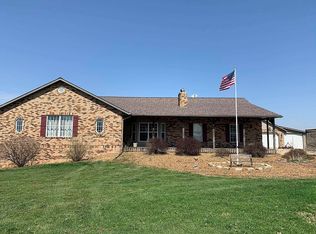 6601 Press Rd, Freeburg, IL 62243