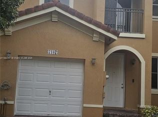 7107 SW 165th Ave #0, Miami, FL 33193