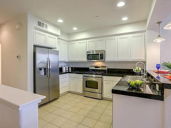 Kitchen View 2