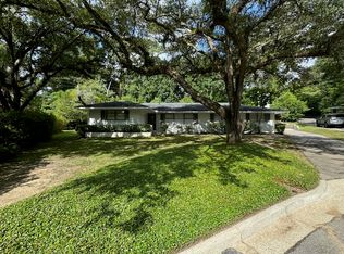 3907 Rutledge Pl, Mobile, AL 36608