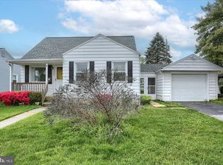 1307 Kingsley Rd, Camp Hill, PA 17011