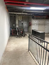 Rented by Landmark Manhattan Realty Corp