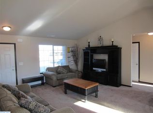 Tbd E 16th Ave, Kennewick, WA 99337