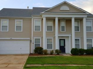 12672 Majestic Way, Fishers, IN 46037