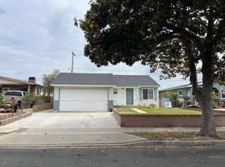 5109 Merrill St, Torrance, CA 90503
