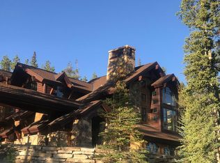 569 Gold Run Rd, Breckenridge, CO 80424