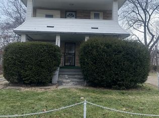 11313 Continental Ave #1, Cleveland, OH 44104