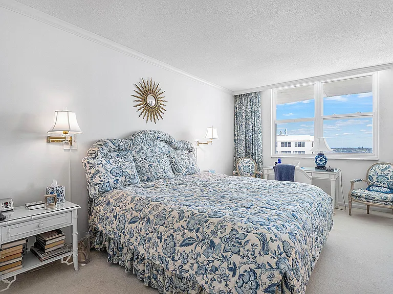 2600 N Flagler Dr #Penthouse 4 — Photo 13