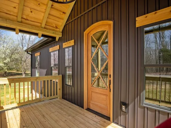 0 Brigham Br Lot 1, Erin, TN 37061