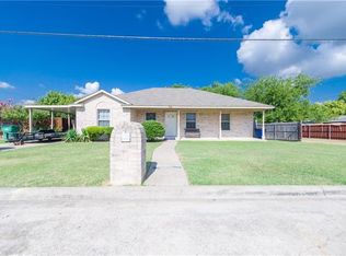 702 Bumpas St, McKinney, TX 75069