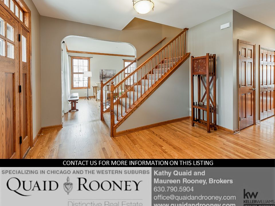 345 May Ave, Glen Ellyn, IL 60137 Zillow