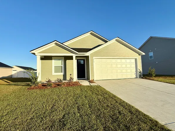 613 Cambria Dr, Longs, SC